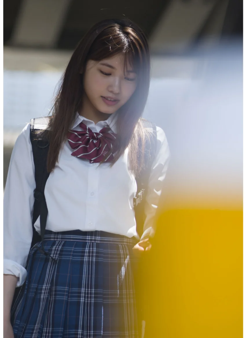 古田愛理 Real Life 【STRiKE！ DIGITAL PHOTOBOOK 002】 試し読み 2