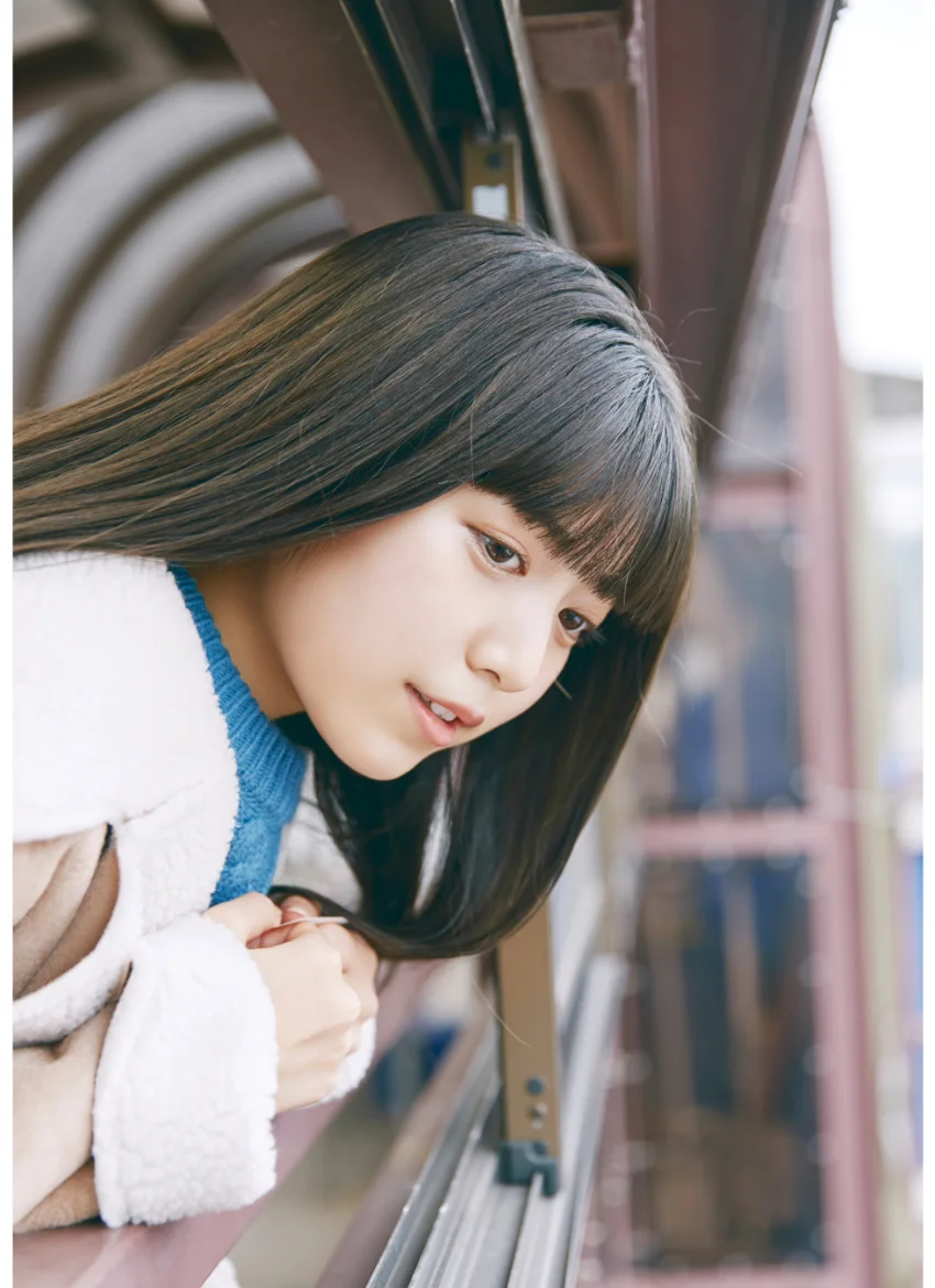 吉田莉桜 気づいたら、恋。 【STRiKE！ DIGITAL PHOTOBOOK 004】 試し読み 3