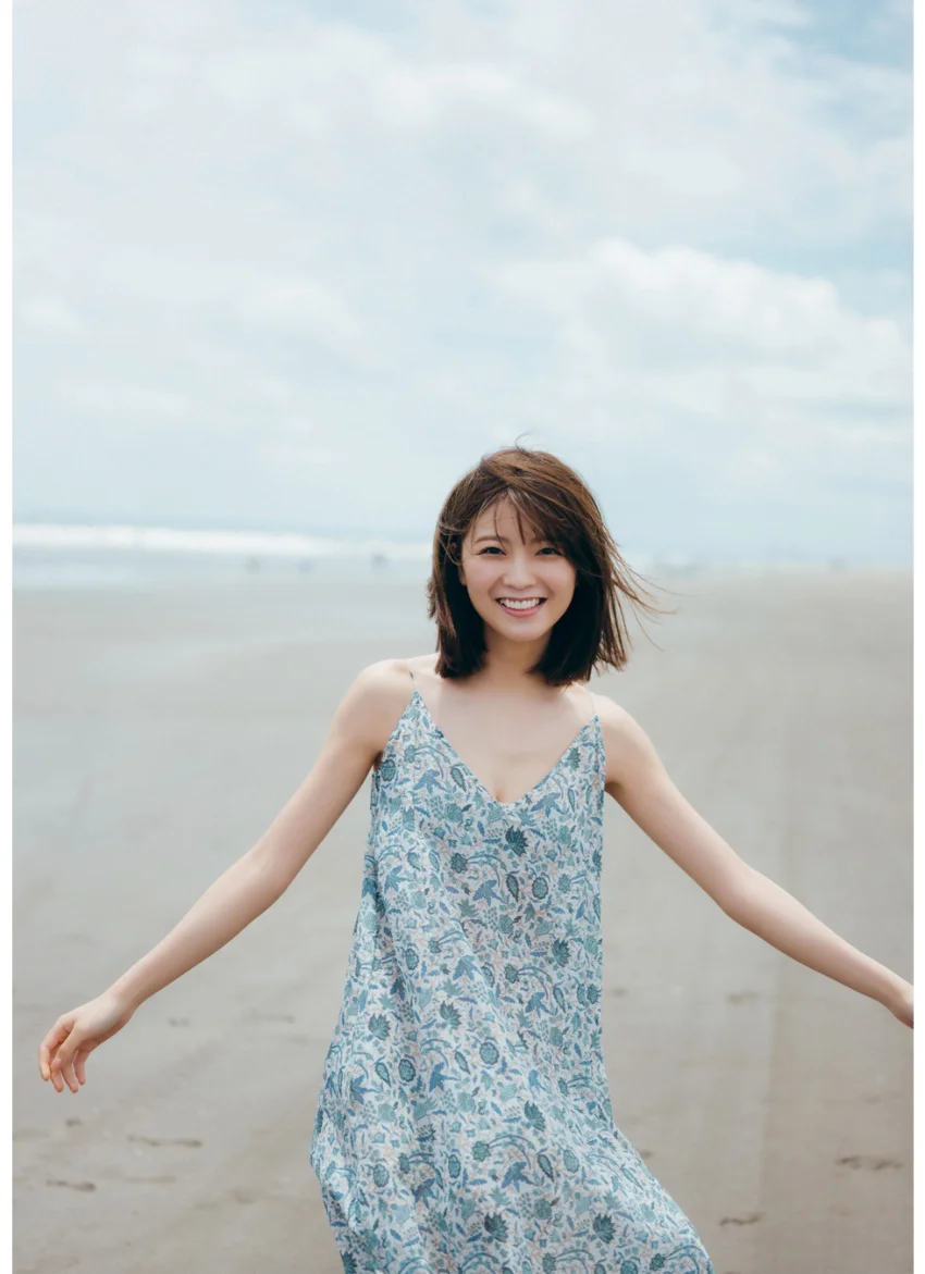 工藤美桜 そんな君との、サマーライフ 【STRiKE！ DIGITAL PHOTOBOOK 005】 試し読み 2
