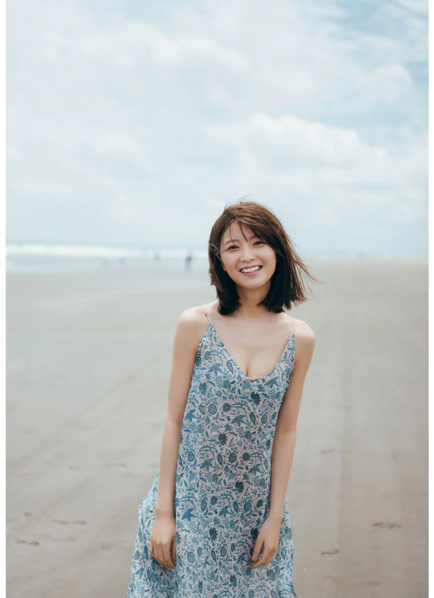 工藤美桜 そんな君との、サマーライフ 【STRiKE！ DIGITAL PHOTOBOOK 005】 試し読み 3