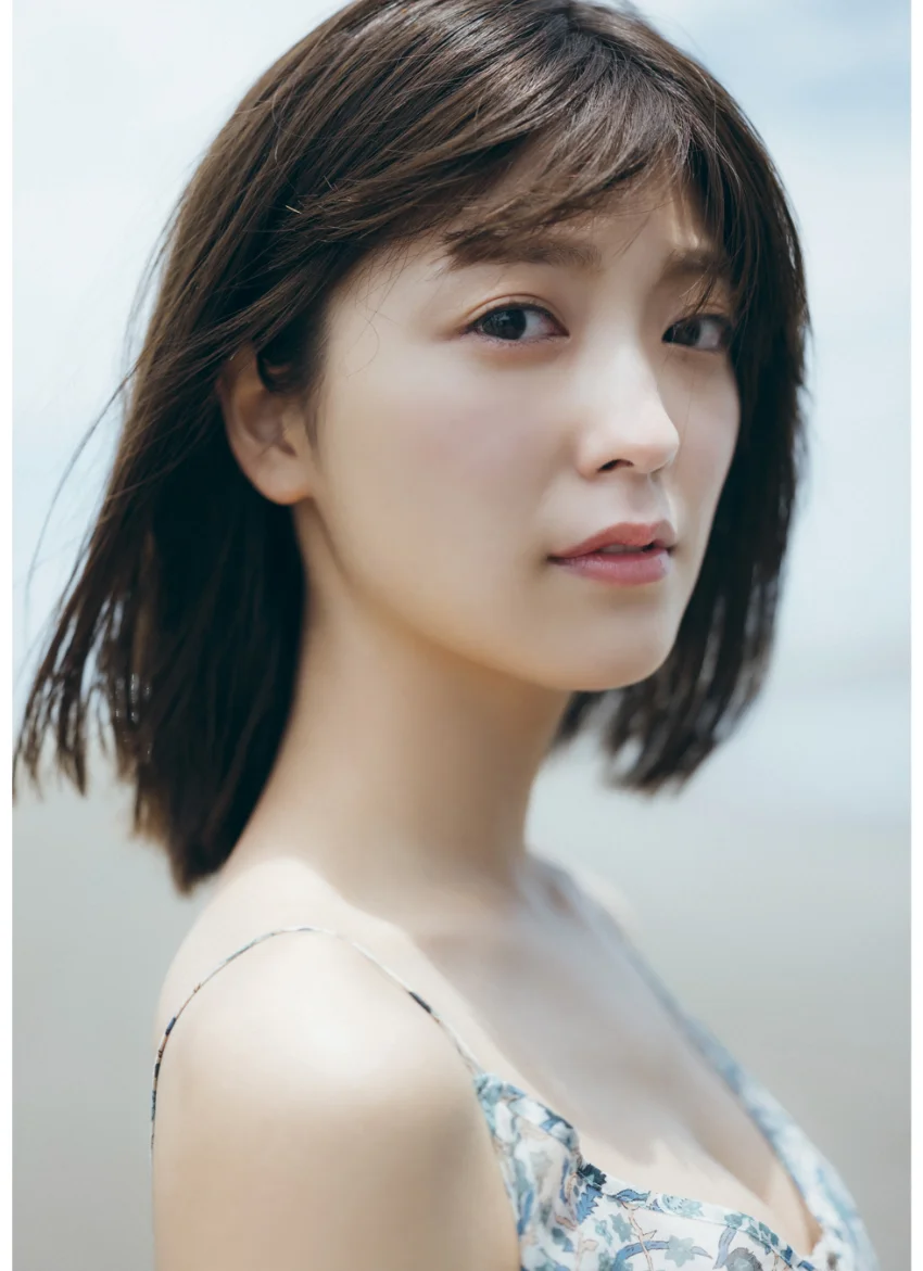 工藤美桜 そんな君との、サマーライフ 【STRiKE！ DIGITAL PHOTOBOOK 005】 試し読み 7