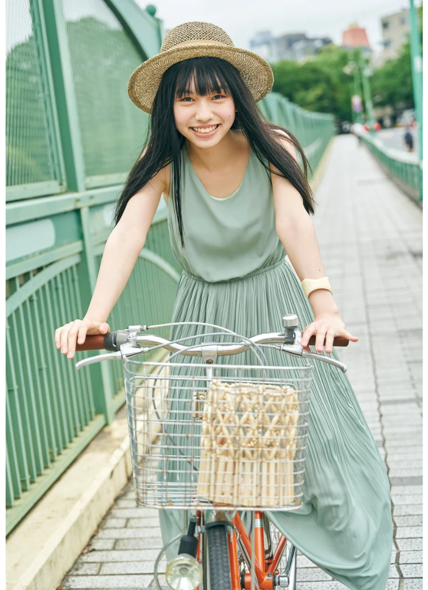 早川真由 清楚なあの子の妄想白ビキニ 【STRiKE！ DIGITAL PHOTOBOOK PETIT 001】 試し読み 4
