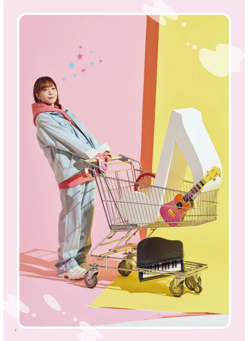 声優グランプリplus femme vol.6 試し読み 7