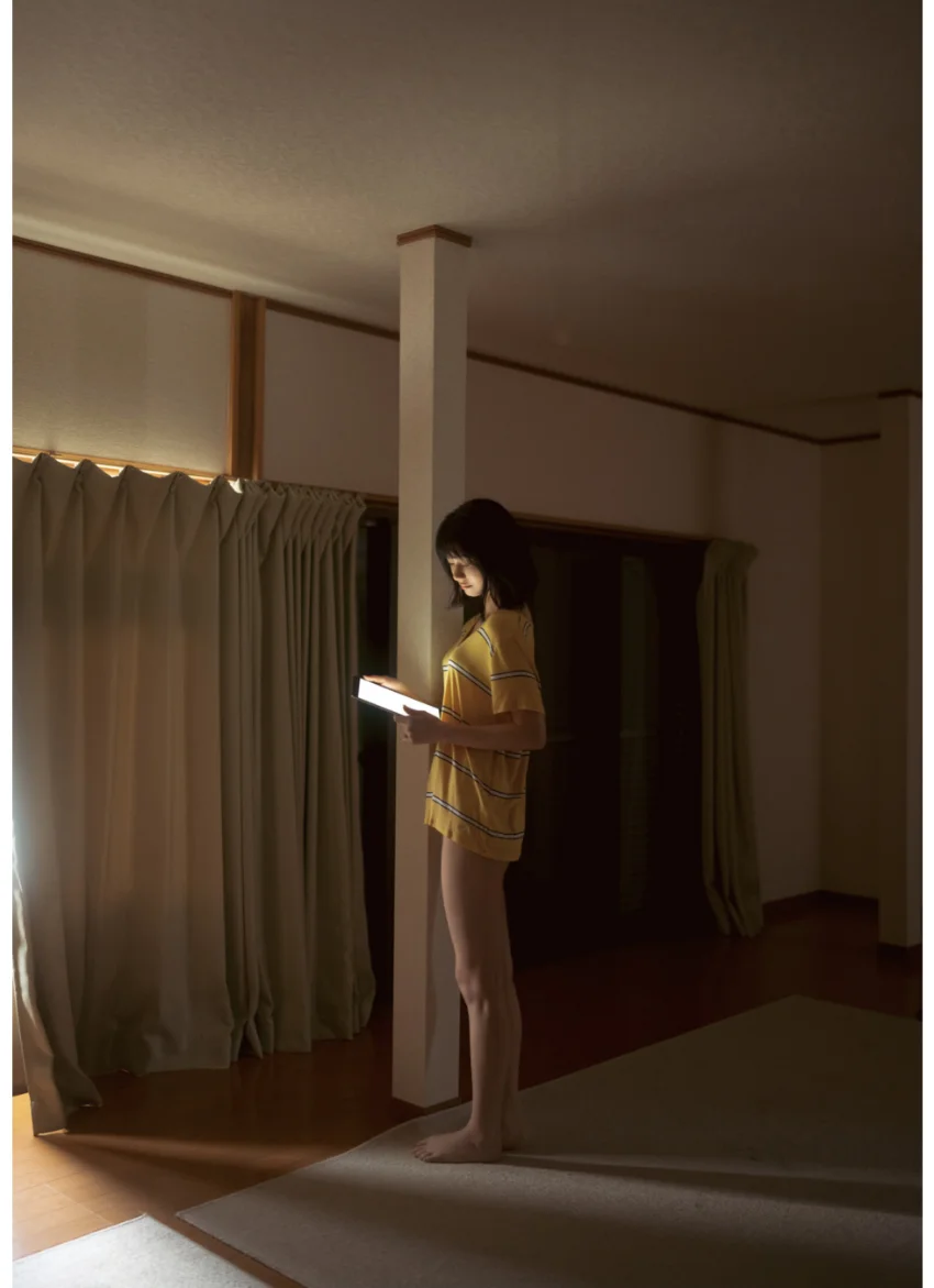 熊澤風花 青春を取り戻せ！ 【STRiKE！ DIGITAL PHOTOBOOK 012】 試し読み 2