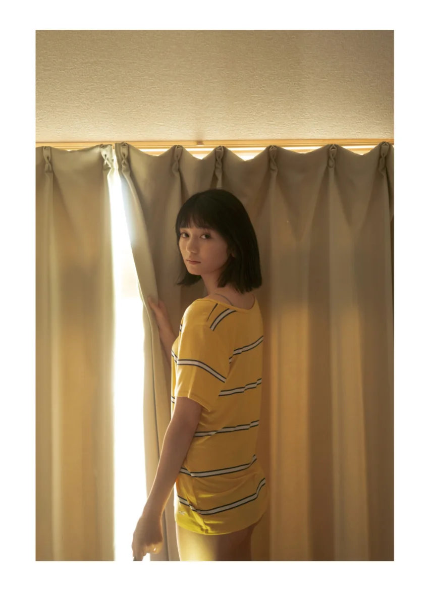 熊澤風花 青春を取り戻せ！ 【STRiKE！ DIGITAL PHOTOBOOK 012】 試し読み 3