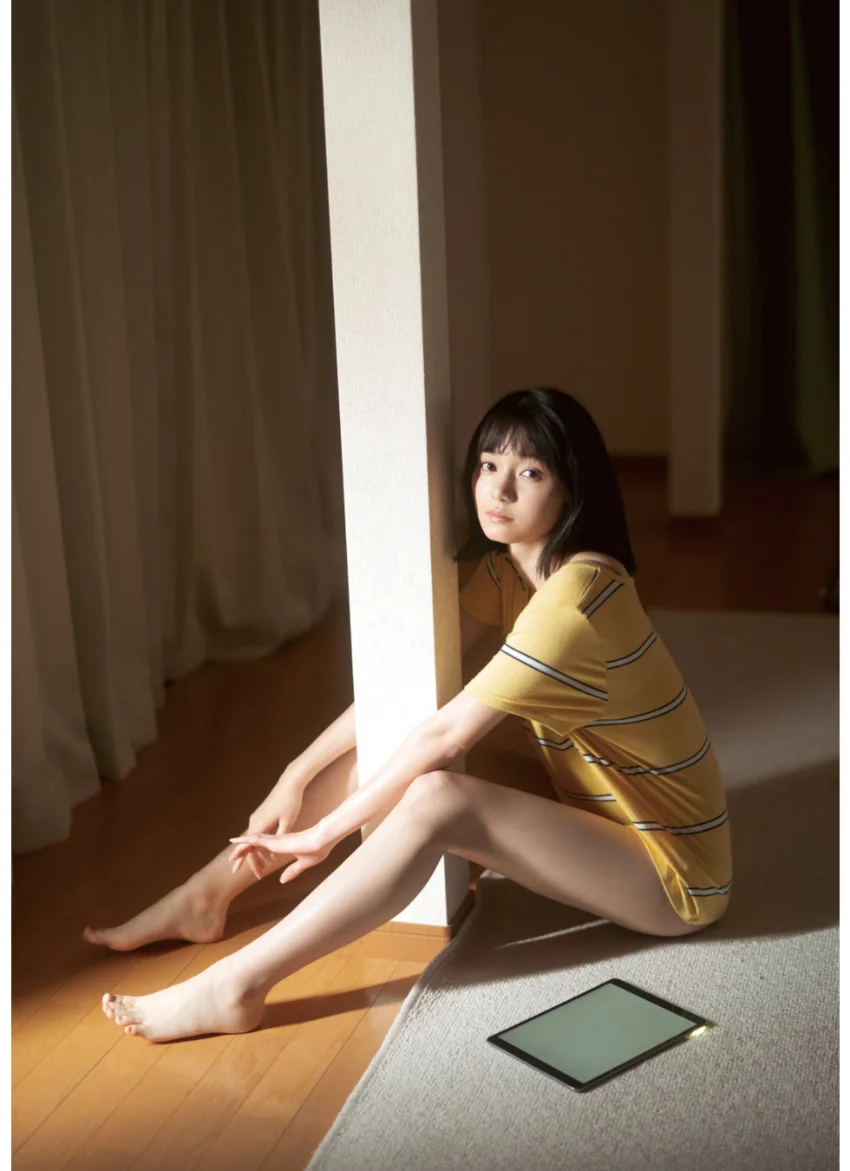 熊澤風花 青春を取り戻せ！ 【STRiKE！ DIGITAL PHOTOBOOK 012】 試し読み 4