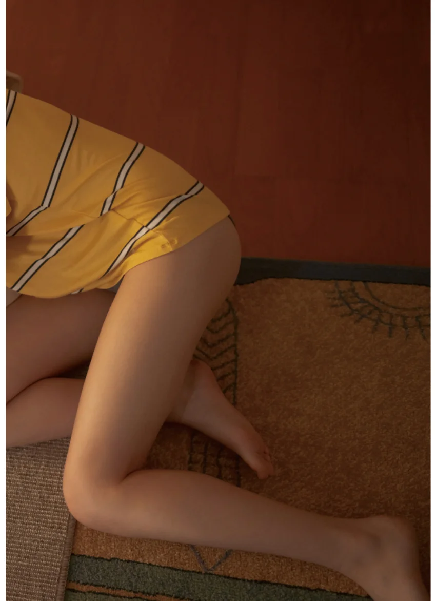 熊澤風花 青春を取り戻せ！ 【STRiKE！ DIGITAL PHOTOBOOK 012】 試し読み 6