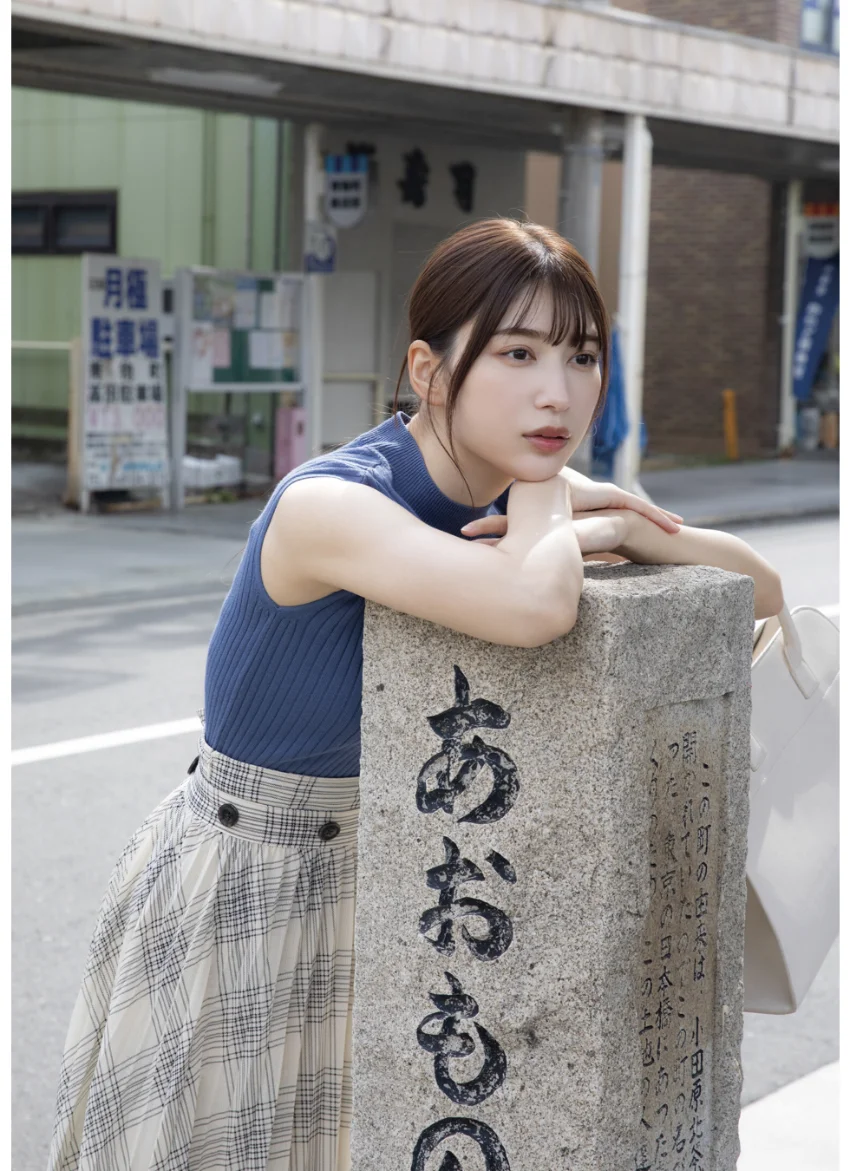 雪平莉左 the end of fascination and temptation 【STRiKE！ DIGITAL PHOTOBOOK 013】 試し読み 3