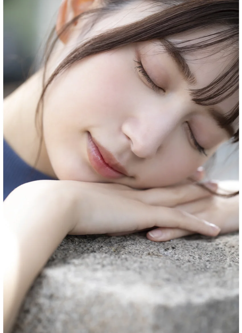 雪平莉左 the end of fascination and temptation 【STRiKE！ DIGITAL PHOTOBOOK 013】 試し読み 4