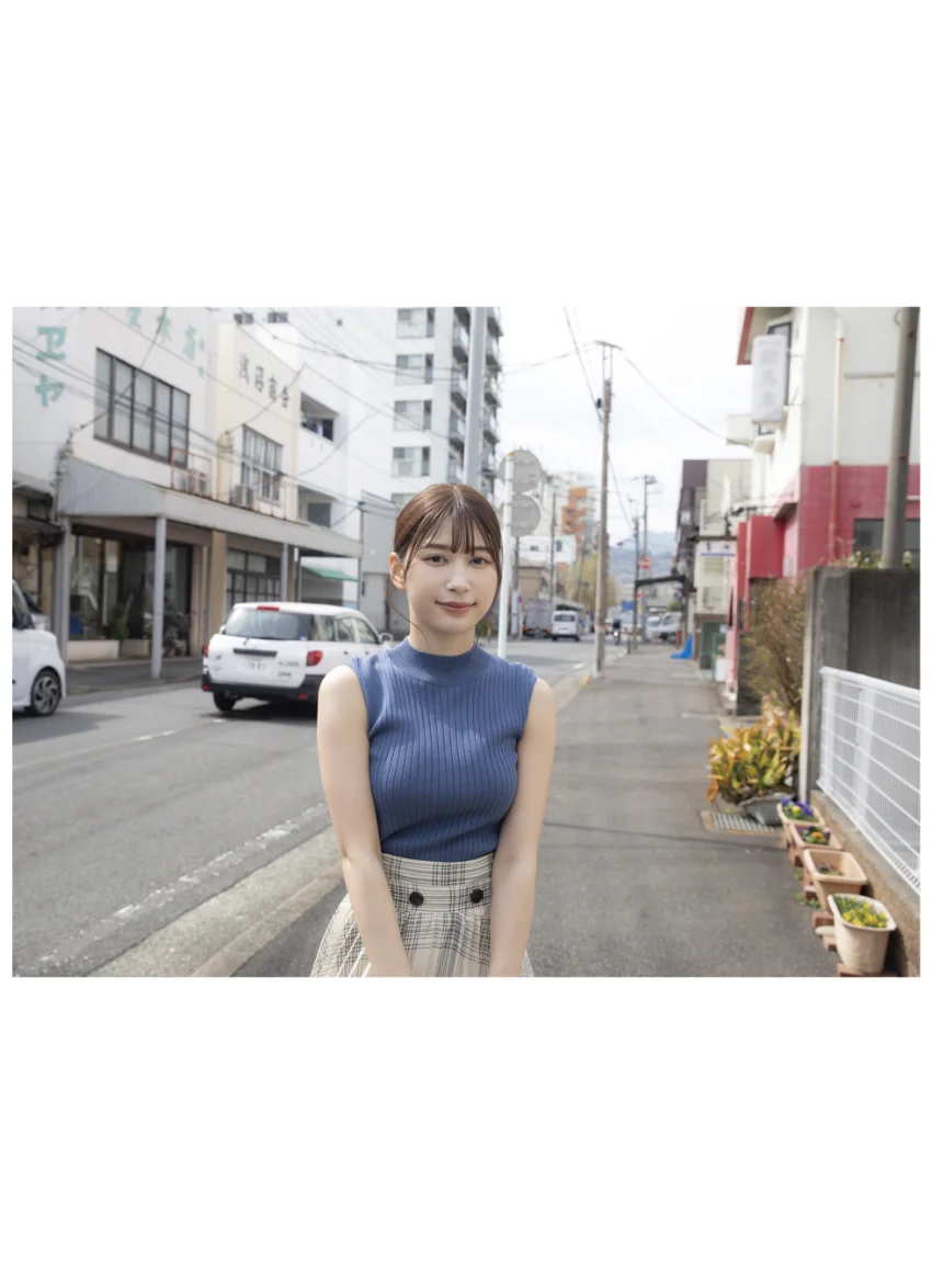 雪平莉左 the end of fascination and temptation 【STRiKE！ DIGITAL PHOTOBOOK 013】 試し読み 5