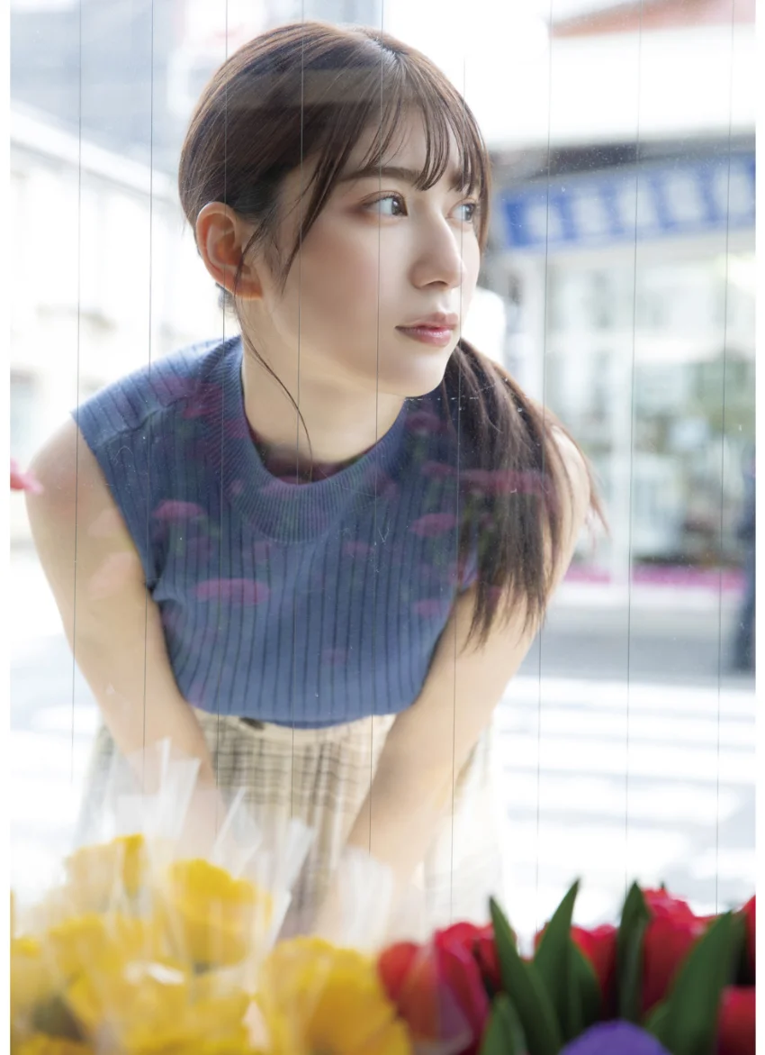雪平莉左 the end of fascination and temptation 【STRiKE！ DIGITAL PHOTOBOOK 013】 試し読み 7