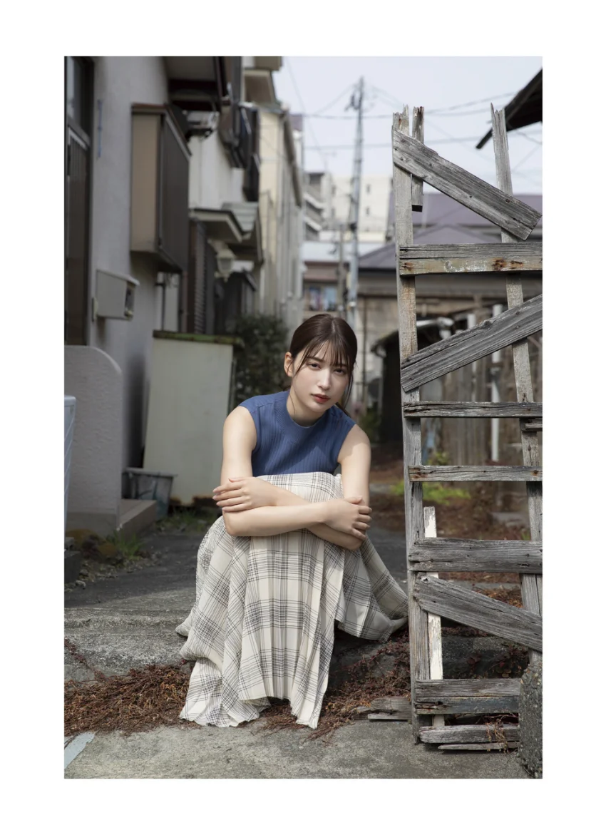 雪平莉左 the end of fascination and temptation 【STRiKE！ DIGITAL PHOTOBOOK 013】 試し読み 8