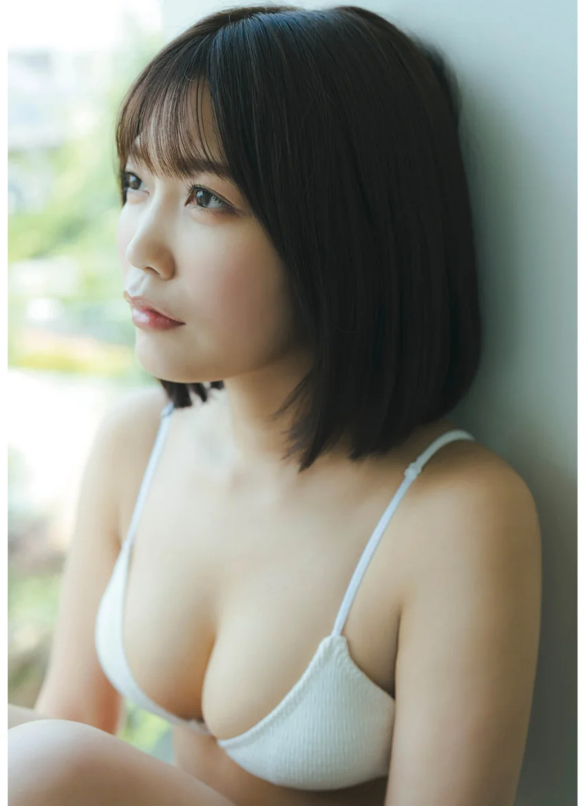 松下玲緒菜 TAKE OFF 【STRiKE！ DIGITAL PHOTOBOOK 015】 試し読み 5