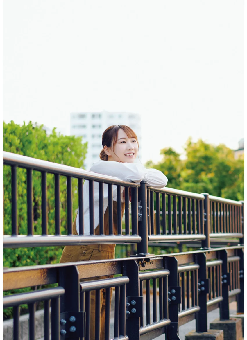 夏川椎菜、なんとなく、くだらなく。 試し読み 12