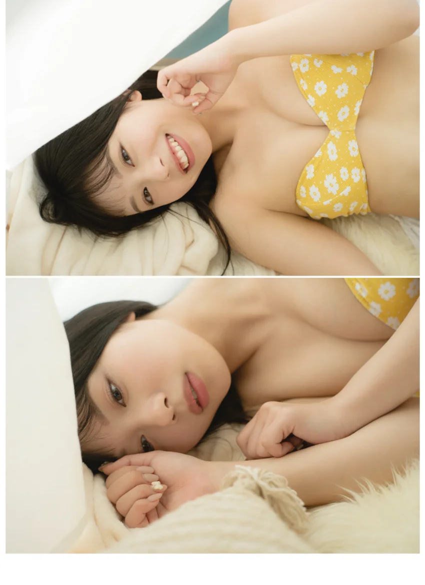 峰島こまき 衝動Days 【STRiKE！ DIGITAL PHOTOBOOK 019】 試し読み 3