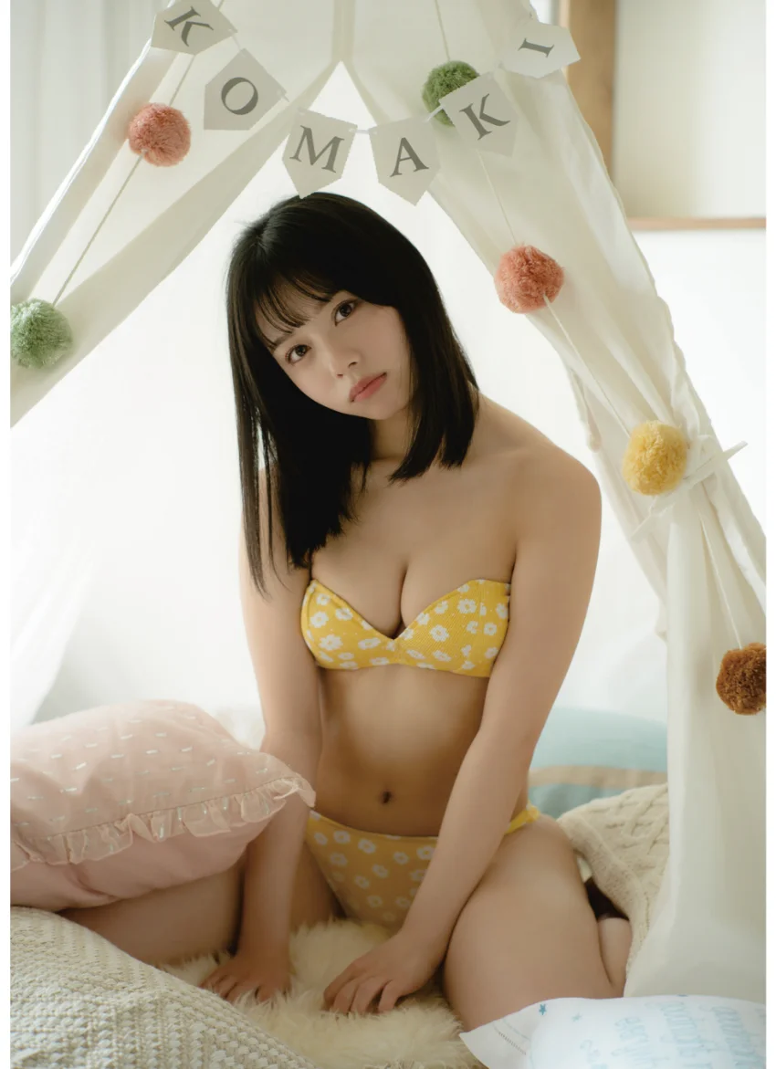 峰島こまき 衝動Days 【STRiKE！ DIGITAL PHOTOBOOK 019】 試し読み 7