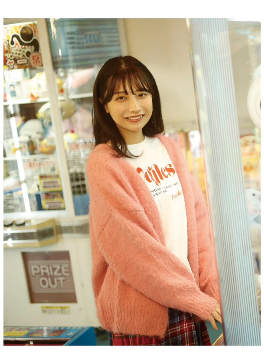 鈴木優香 理想と現実 【STRiKE！ DIGITAL PHOTOBOOK 022】 試し読み 3