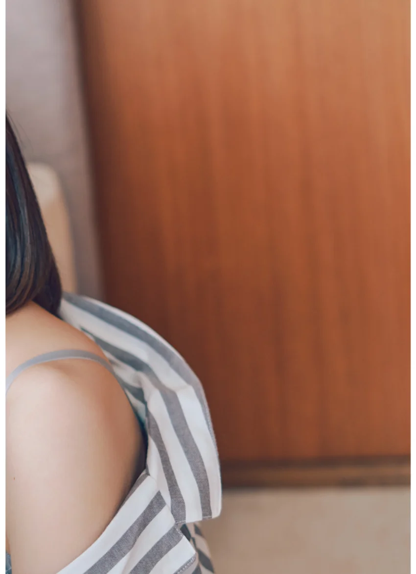 鬼頭明里写真集 my pace 試し読み 8