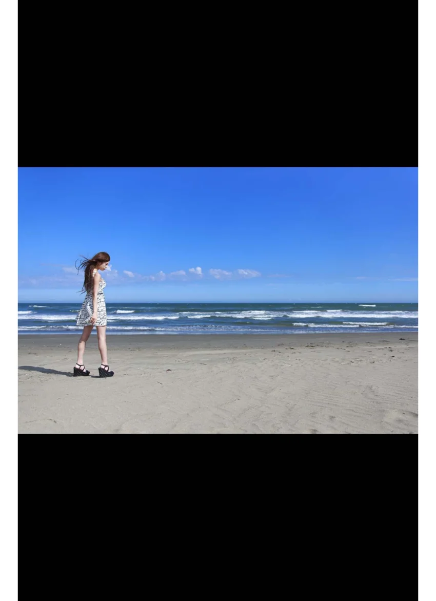 Endless Summer 試し読み 2