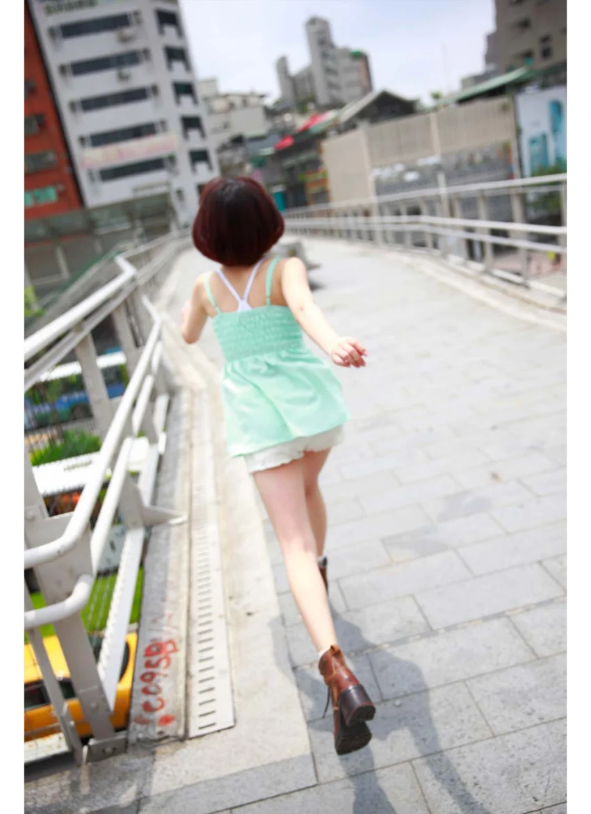 Girly★Loli★Ling 試し読み 3