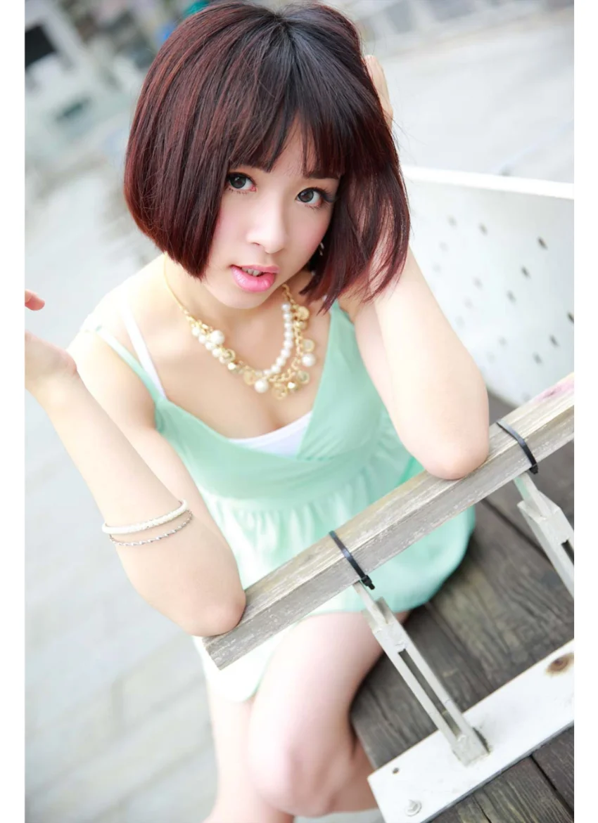 Girly★Loli★Ling 試し読み 5