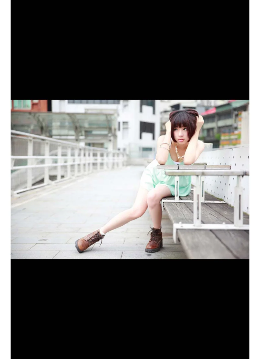 Girly★Loli★Ling 試し読み 6