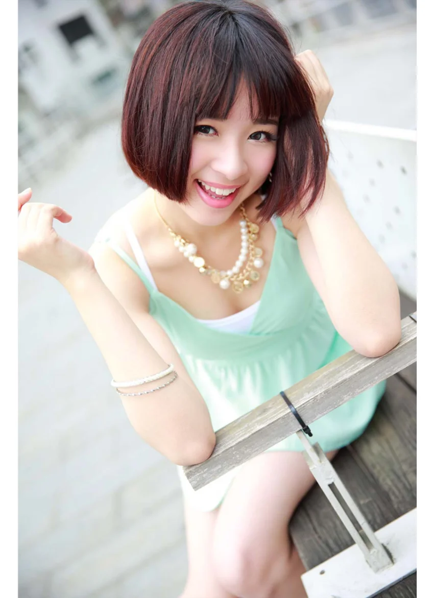 Girly★Loli★Ling 試し読み 7