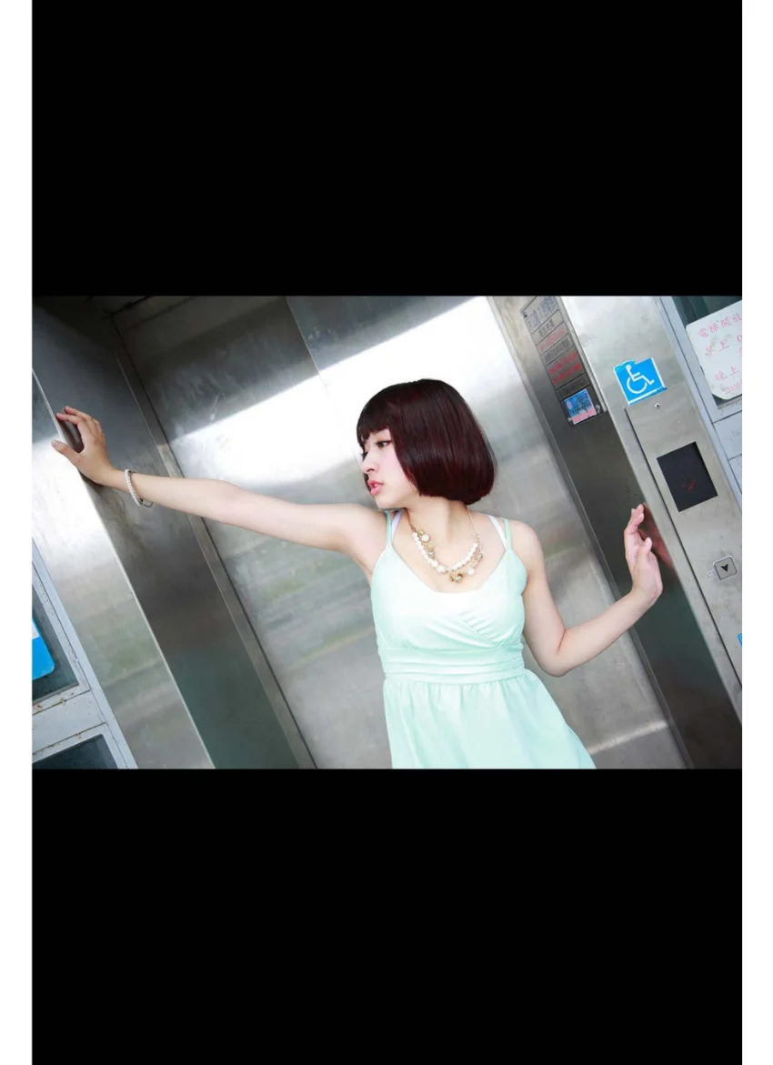 Girly★Loli★Ling 試し読み 8