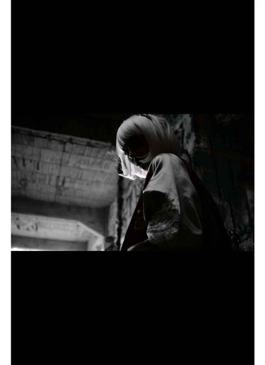 RUINS ART 試し読み 10