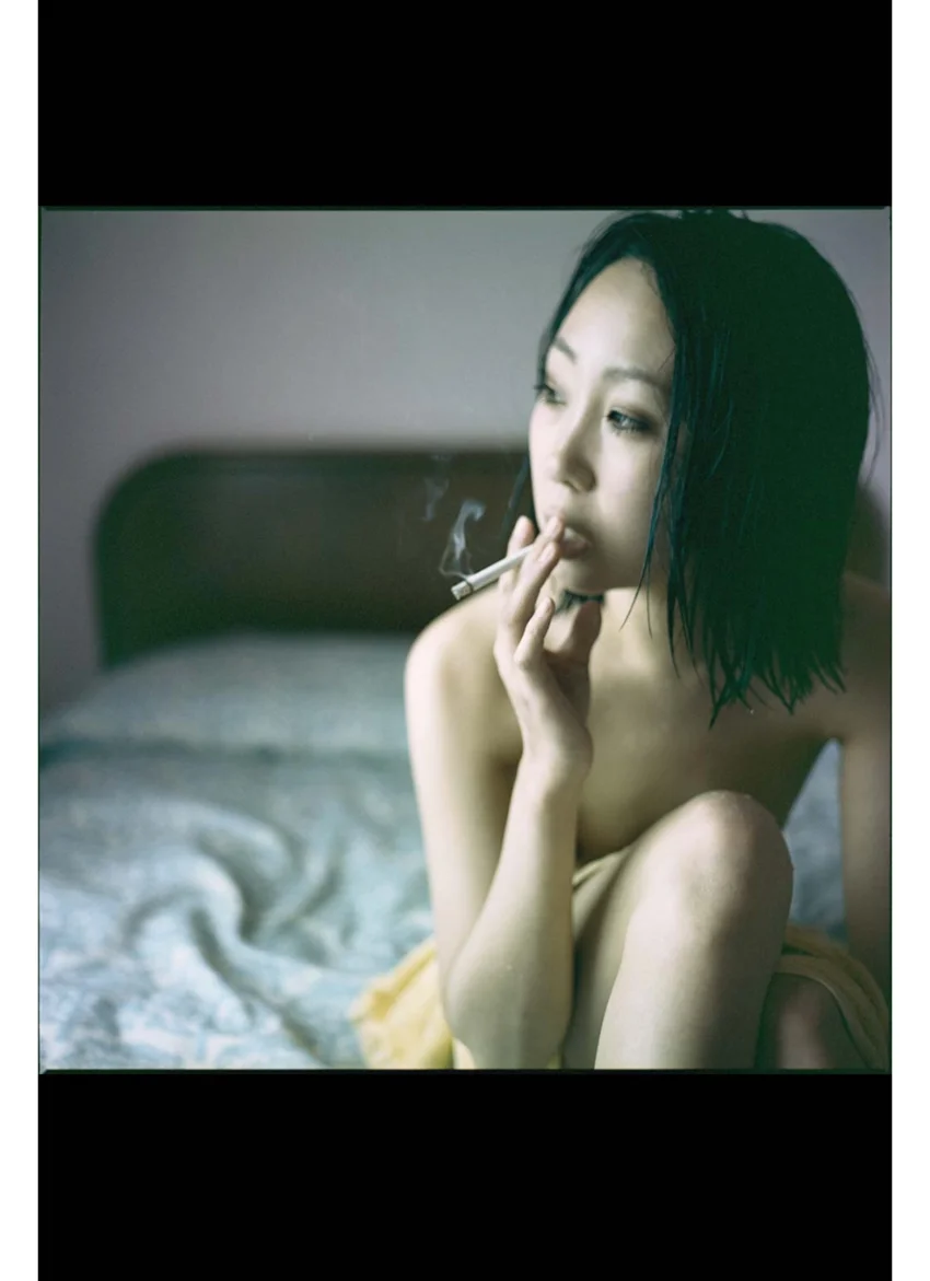 She 試し読み 2