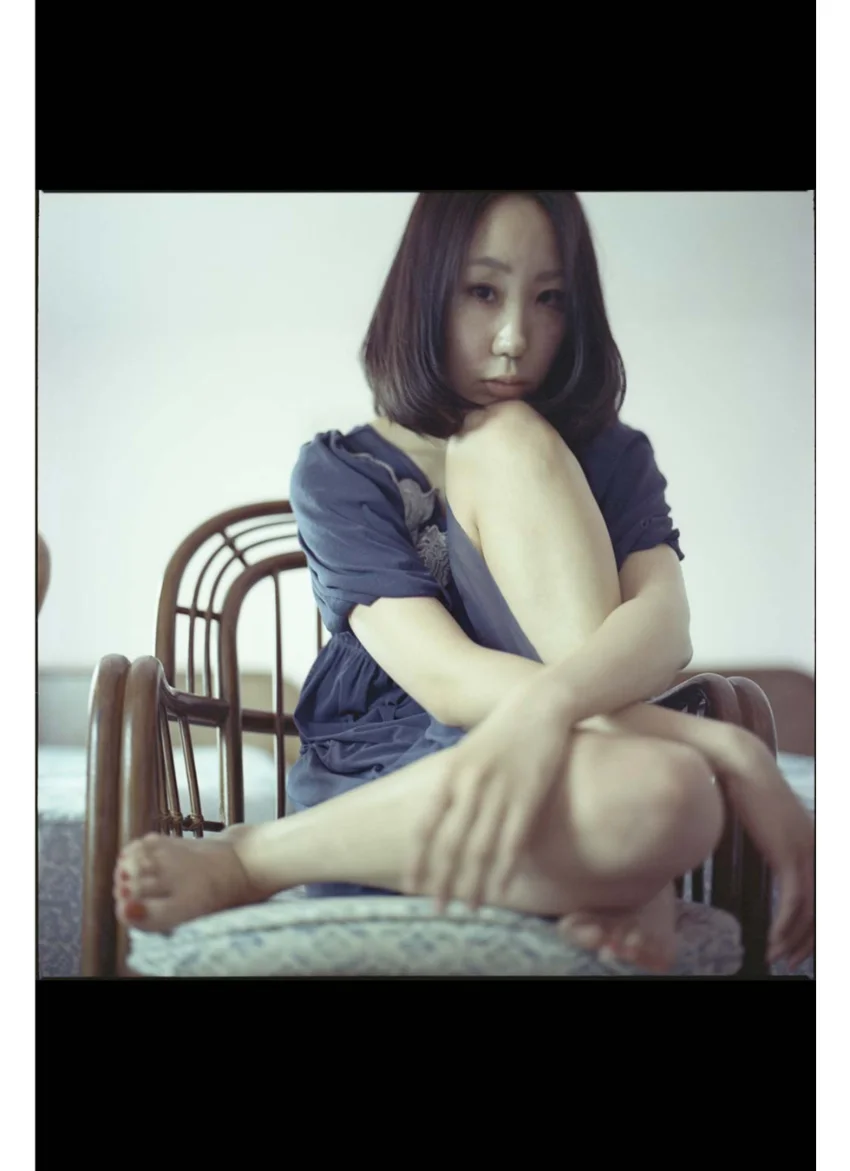 She 試し読み 7