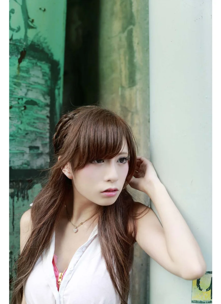 SHINBASHI RHAPSODY feat. Rio Amatuka 試し読み 8