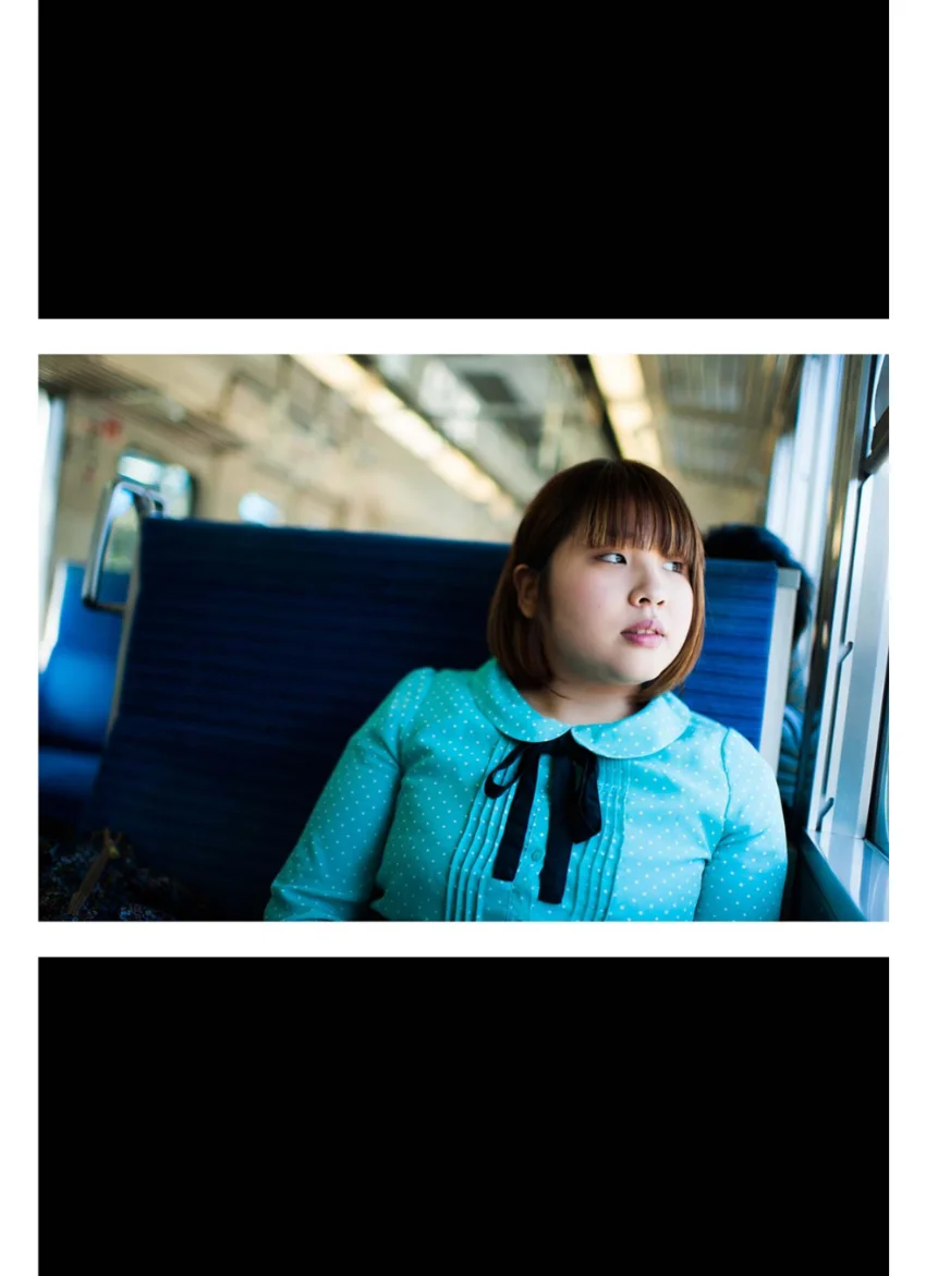 Tokyo PLUMPER Girl ＃03 ’Nao’ 試し読み 5