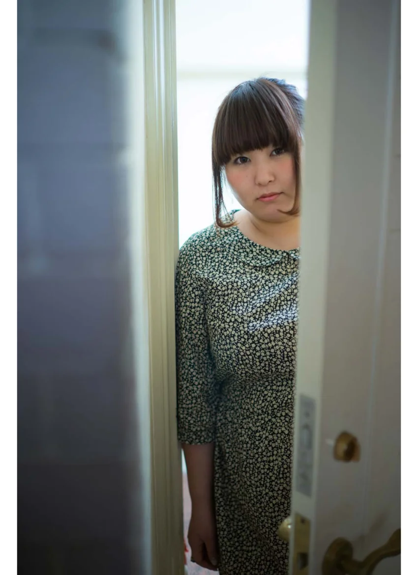 Tokyo PLUMPER Girl ＃04 ‘Ene’ 試し読み 3