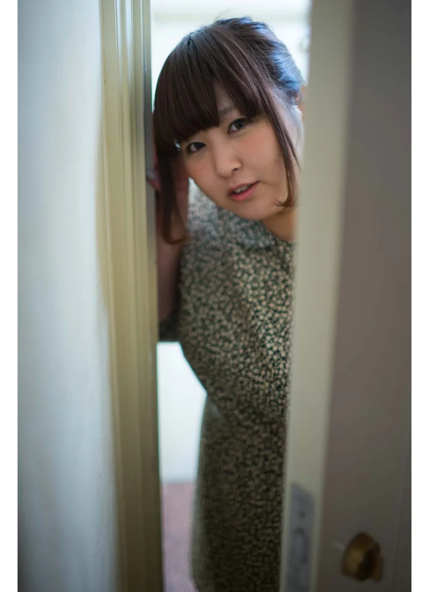 Tokyo PLUMPER Girl ＃04 ‘Ene’ 試し読み 4