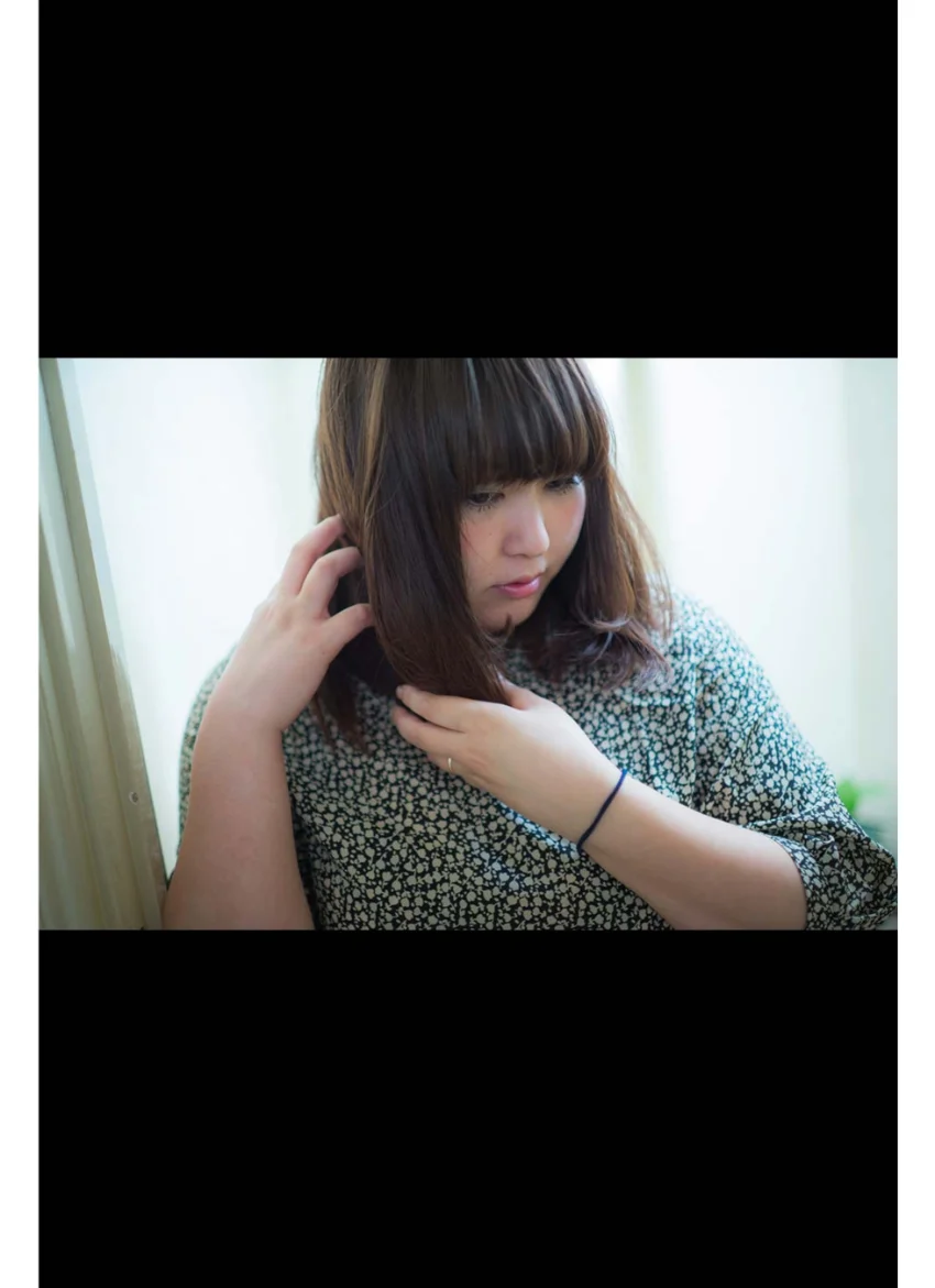 Tokyo PLUMPER Girl ＃04 ‘Ene’ 試し読み 13