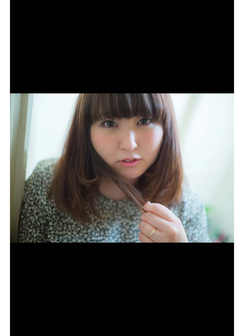 Tokyo PLUMPER Girl ＃04 ‘Ene’ 試し読み 15