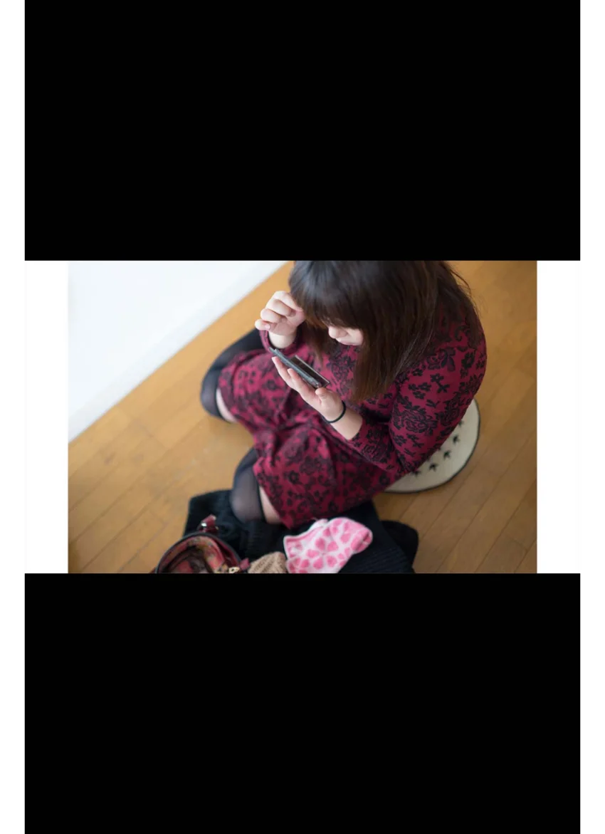 Tokyo PLUMPER Girl ＃07 ‘asami’ 試し読み 6