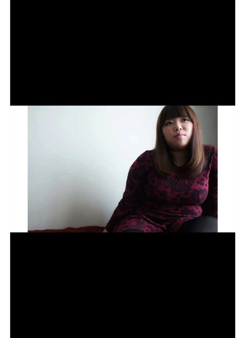 Tokyo PLUMPER Girl ＃07 ‘asami’ 試し読み 9