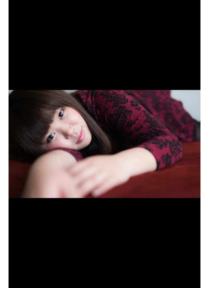Tokyo PLUMPER Girl ＃07 ‘asami’ 試し読み 14