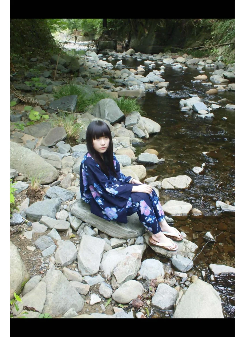 アイドルじゃできなかったこと 試し読み 2
