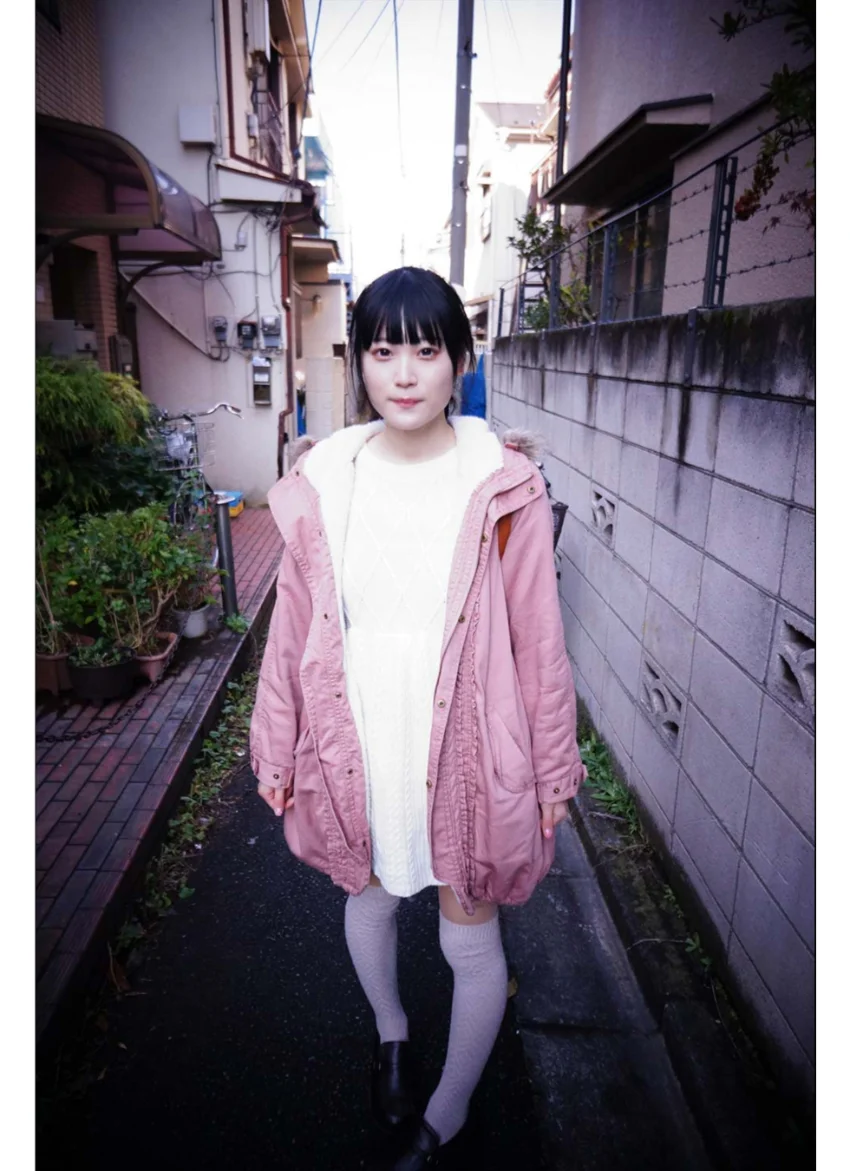 にゃんぱすさんが美少女過ぎると相馬の中で話題に 試し読み 7