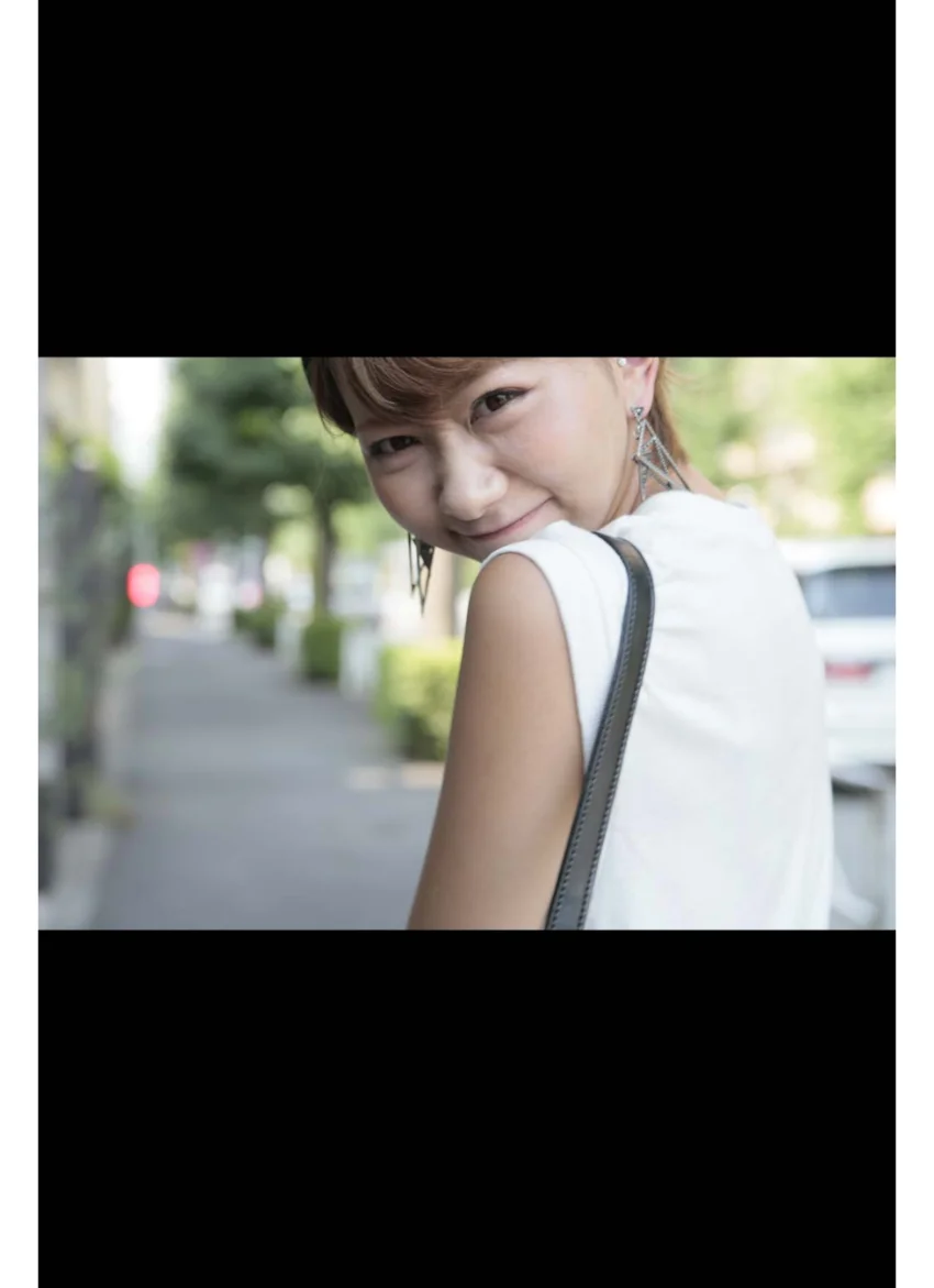 みんなニコモだった！〜第2回 小口桃子〜 試し読み 3