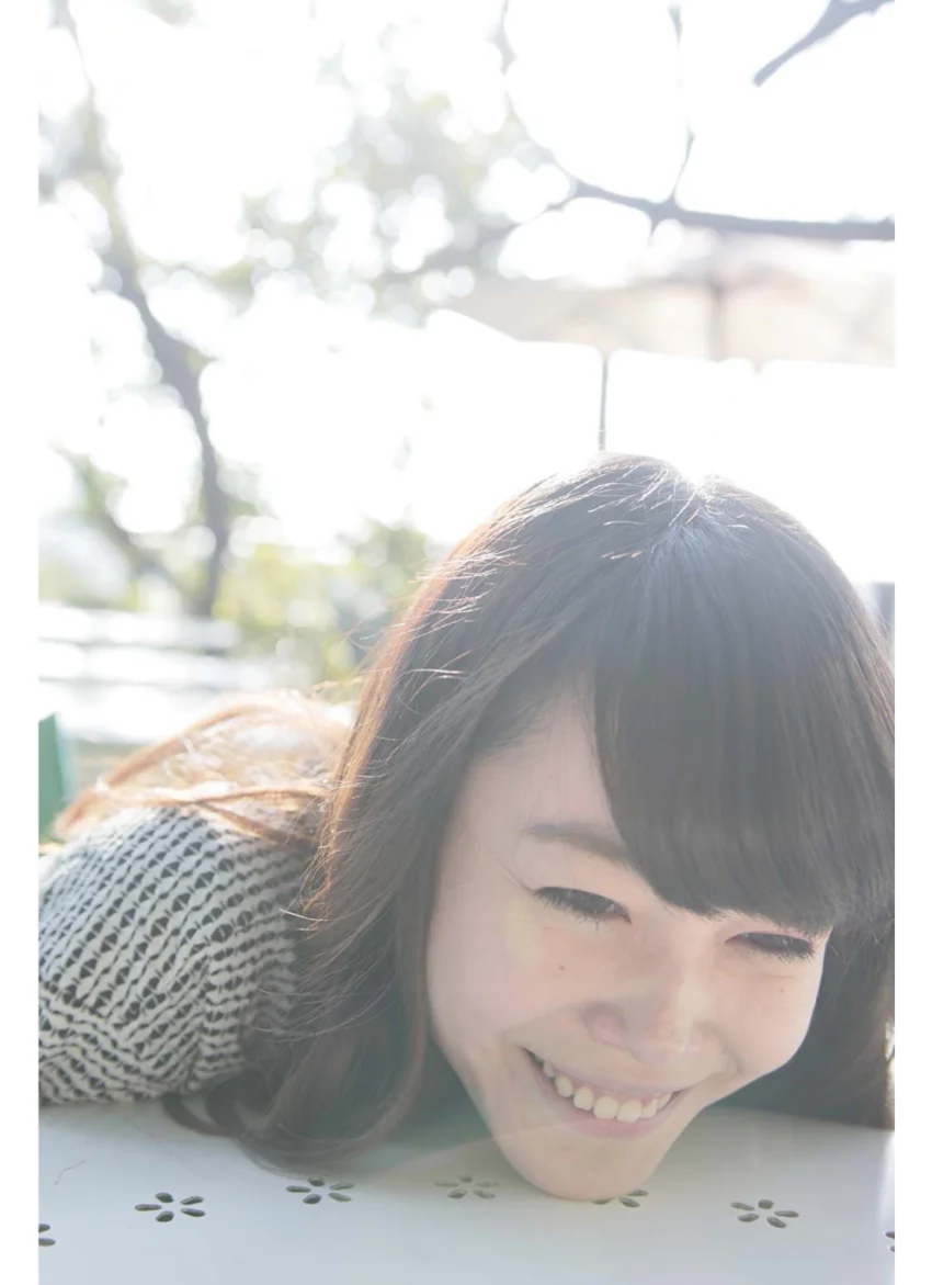 みんなニコモだった！〜第3回 小森裕佳〜 試し読み 4