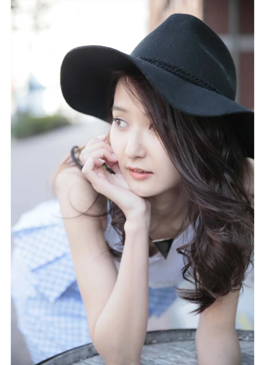 みんなニコモだった！〜第6回 美優〜Part.1 試し読み 5