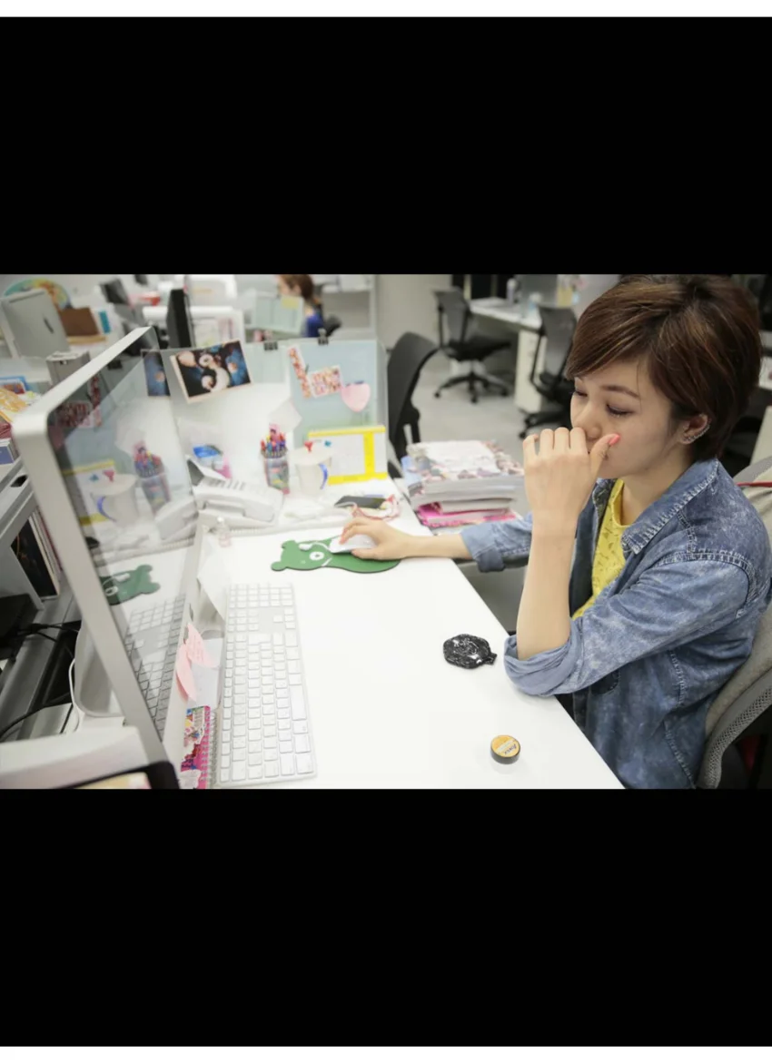 みんなニコモだった！〜第7回 佐藤麻奈〜 試し読み 8