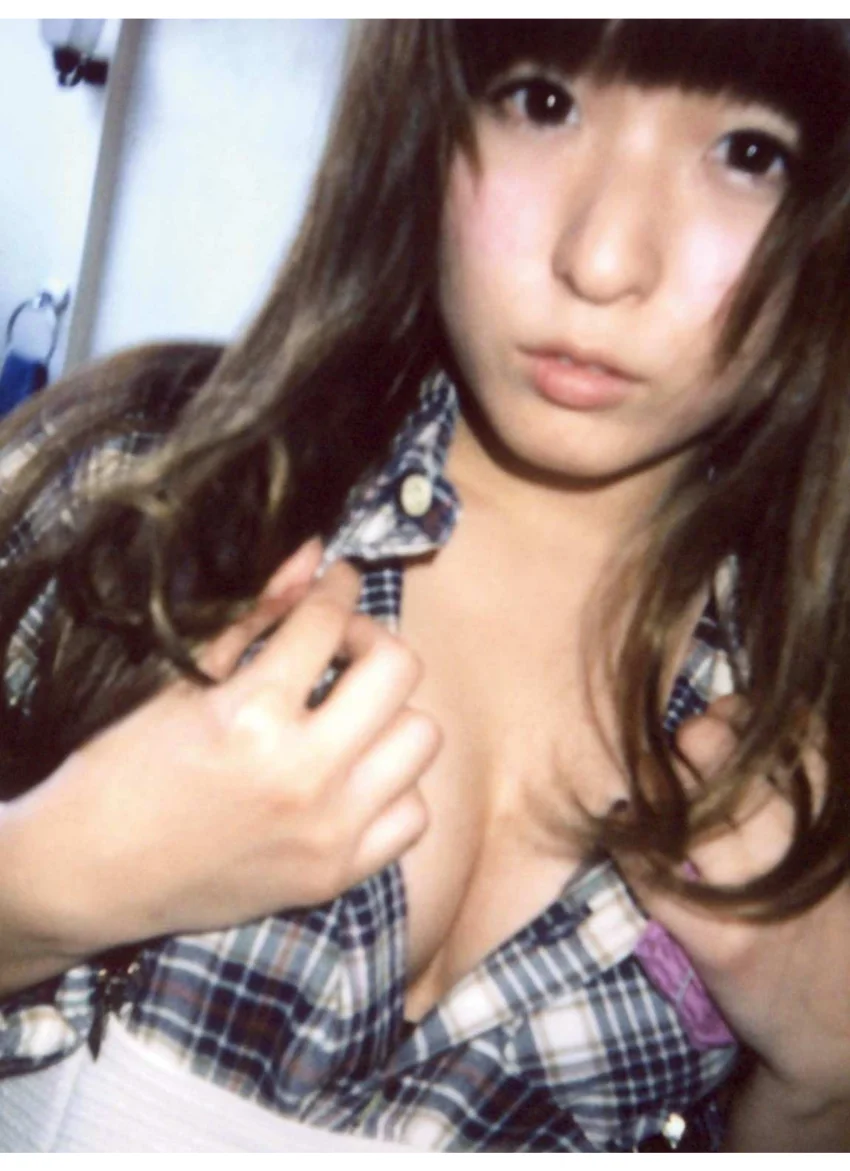 月刊 BiS×米原康正 DIGITAL BOOK 試し読み 3