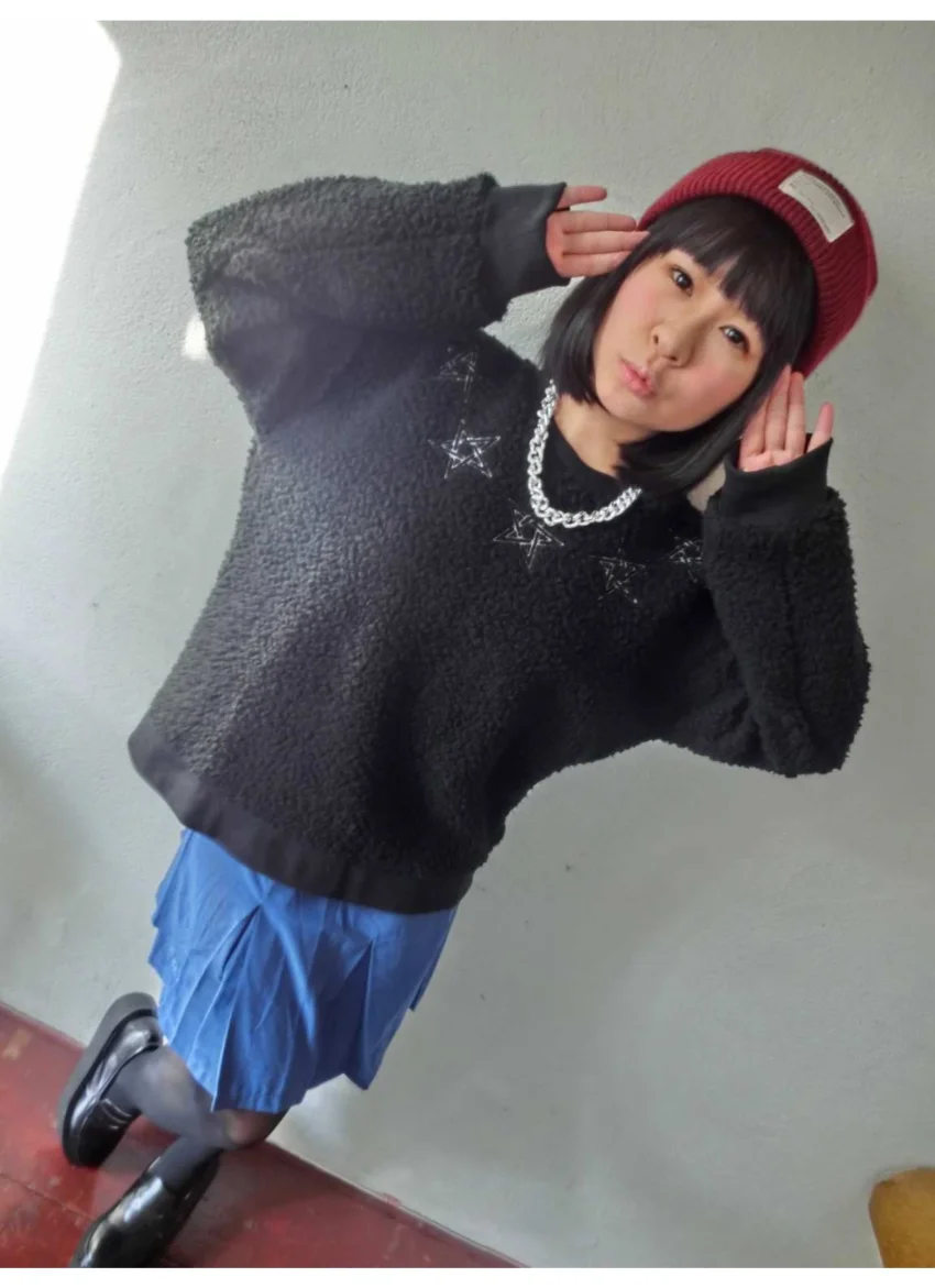 月刊 BiS×米原康正（ヒラノノゾミ EDITION） 試し読み 4