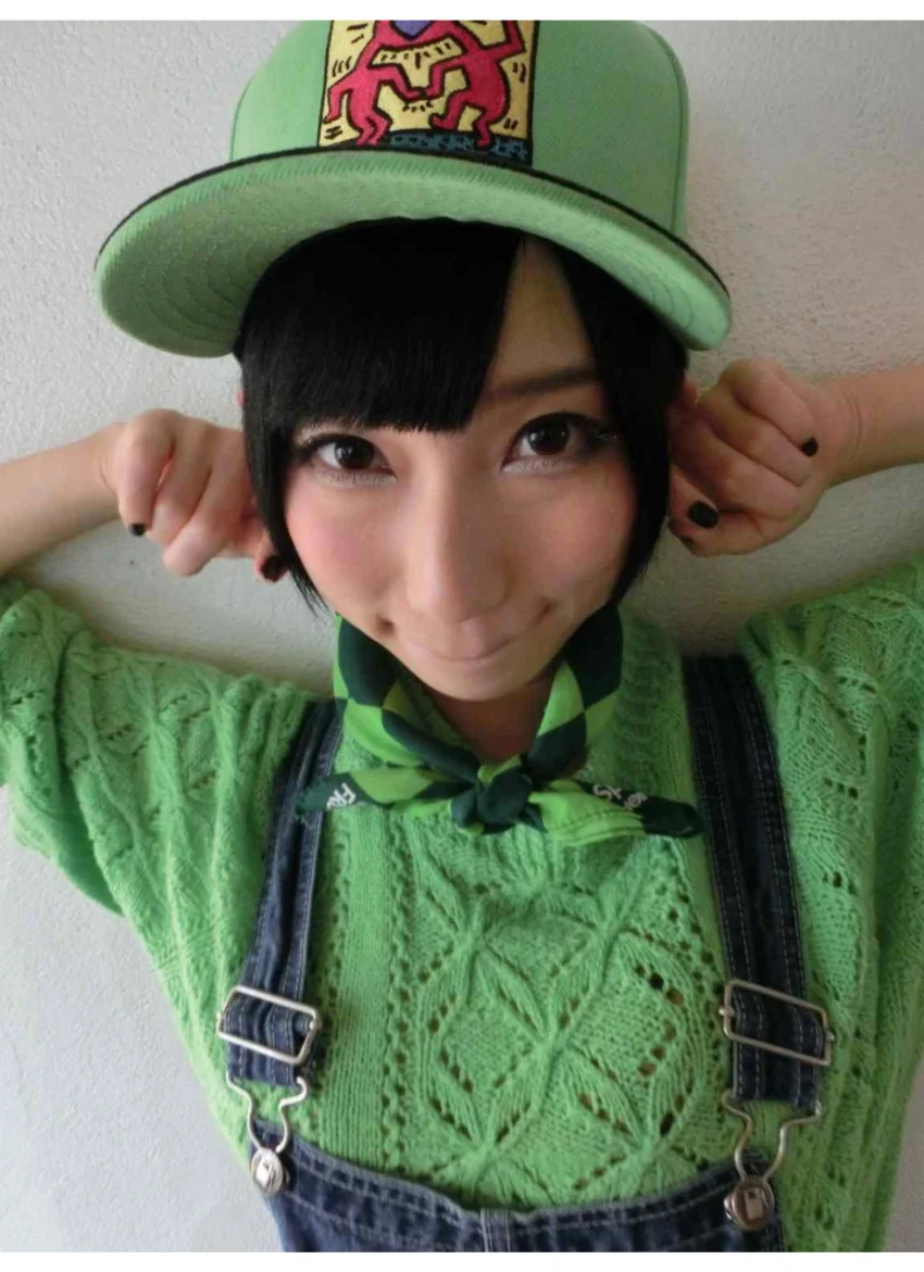 月刊 BiS×米原康正（ファーストサマーウイカ EDITION） 試し読み 6
