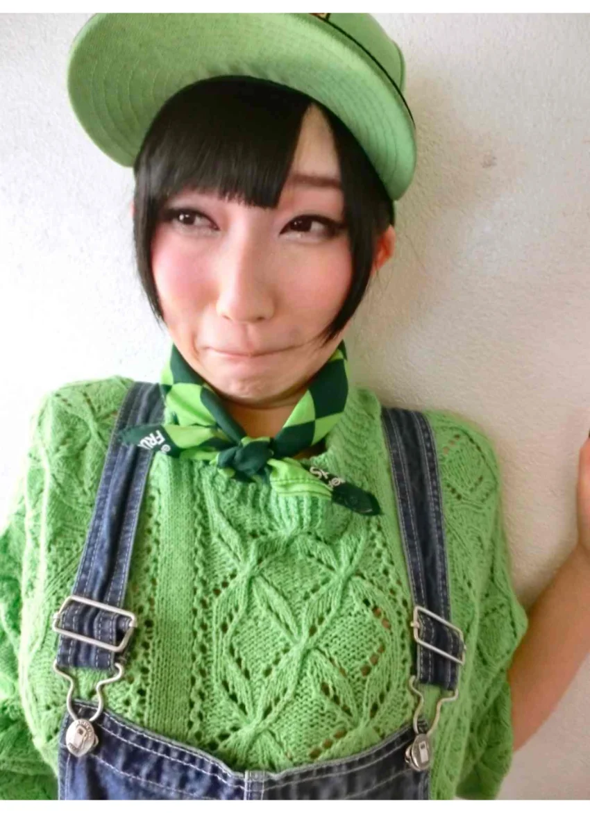 月刊 BiS×米原康正（ファーストサマーウイカ EDITION） 試し読み 8